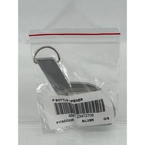 2017 Palace Bottle Opener Keychain